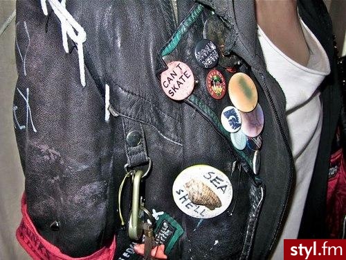Pozostałe Ciuchy Moda