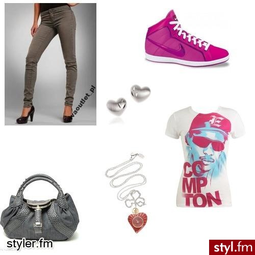 Zestaw29. ....... - Styler