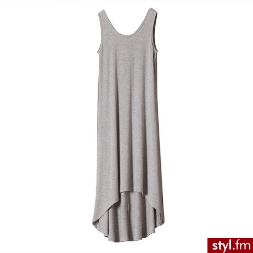 Dzienne Sukienki Moda