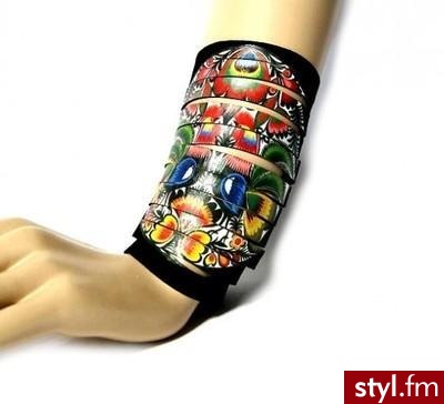 Pozostałe Dodatki Moda