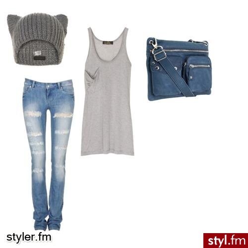 Buuu... Łoo..:) - Styler
