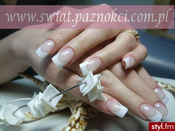Paznokcie