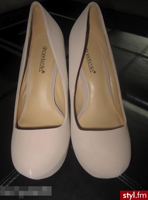 Koturny Buty Moda