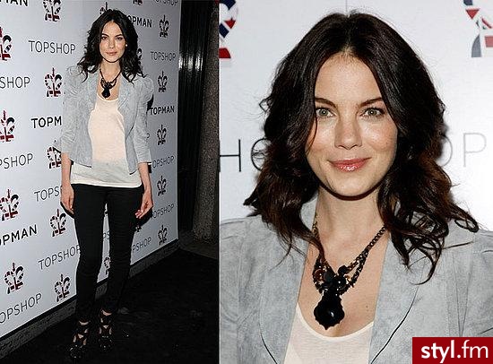 Michelle Monaghan - Pozostałe Ciuchy Moda