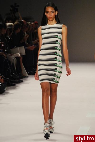 Dzienne Sukienki Moda