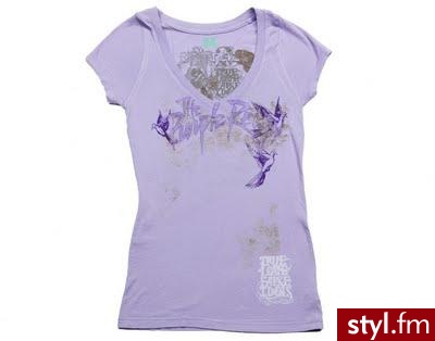 Pozostałe Ciuchy Moda