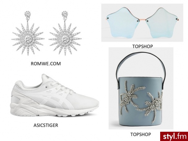 NIETUZINKOWE DODATKI DO BUTÓW SPORTOWYCH - 10 PROPOZYCJI - Pozostałe Dodatki Moda