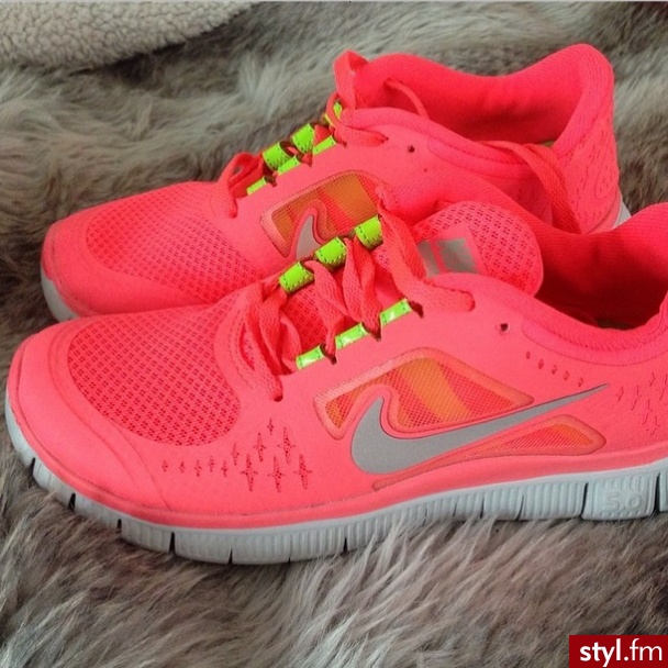 Sportowe Buty Moda