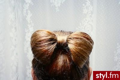 Nakrycia głowy Dodatki Moda