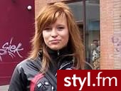 MODA ULICZNA.STRET FASHIONS. - Moda uliczna Inne Moda