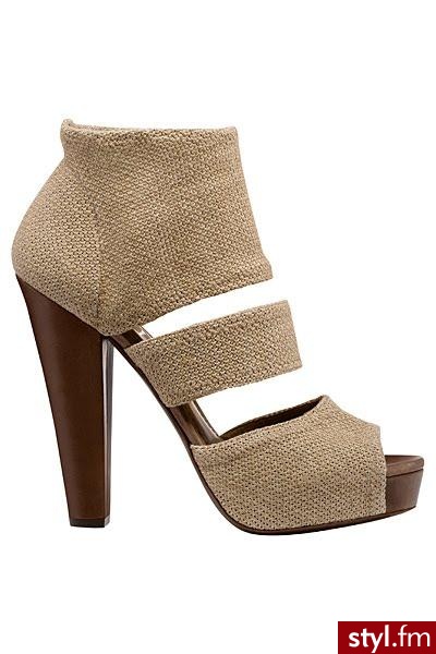 buty. YSL - Pozostałe Buty Moda