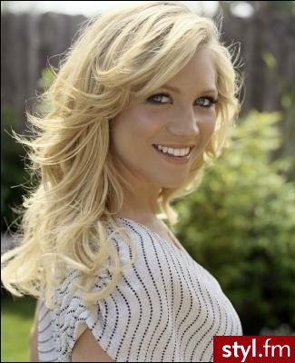 Długie Fryzury