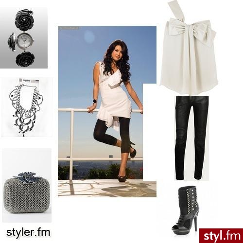 szyk - Styler