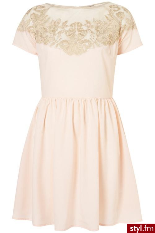 Dzienne Sukienki Moda