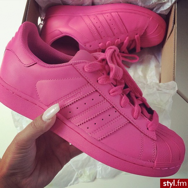 Sportowe Buty Moda