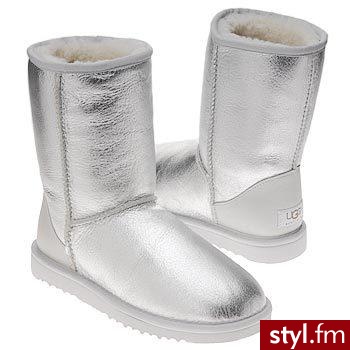 Pozostałe Buty Moda