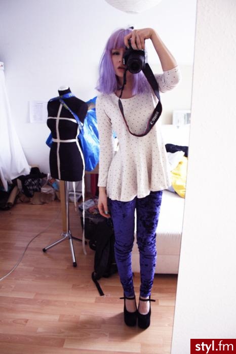 Pozostałe Ciuchy Moda