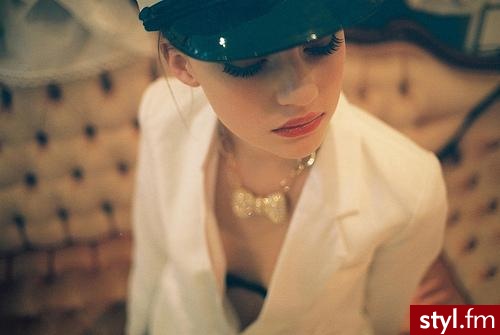 kokardka - Pozostałe Dodatki Moda