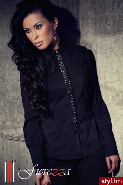 Koszule Ciuchy Moda