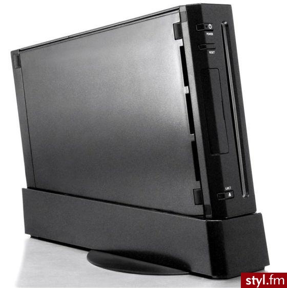 Nintendo Wii - Gadżety Inne Moda