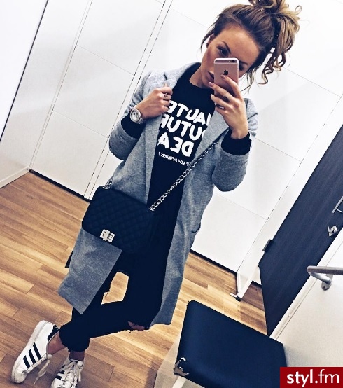 Pozostałe Ciuchy Moda