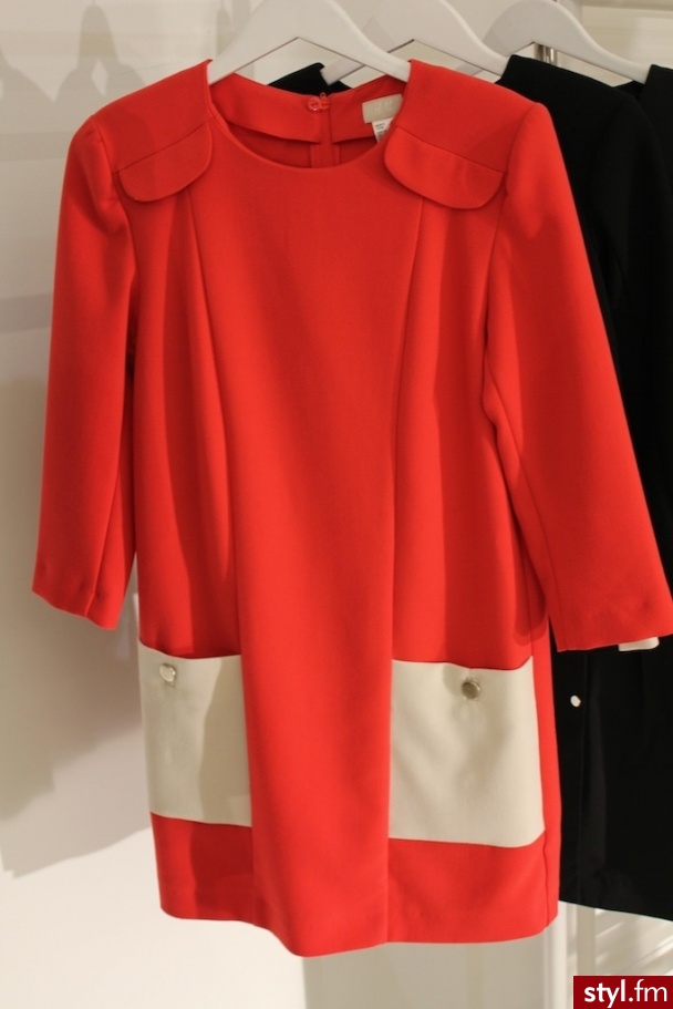 Pozostałe Sukienki Moda