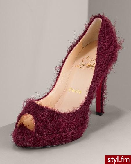Christian Louboutin - Pozostałe Buty Moda