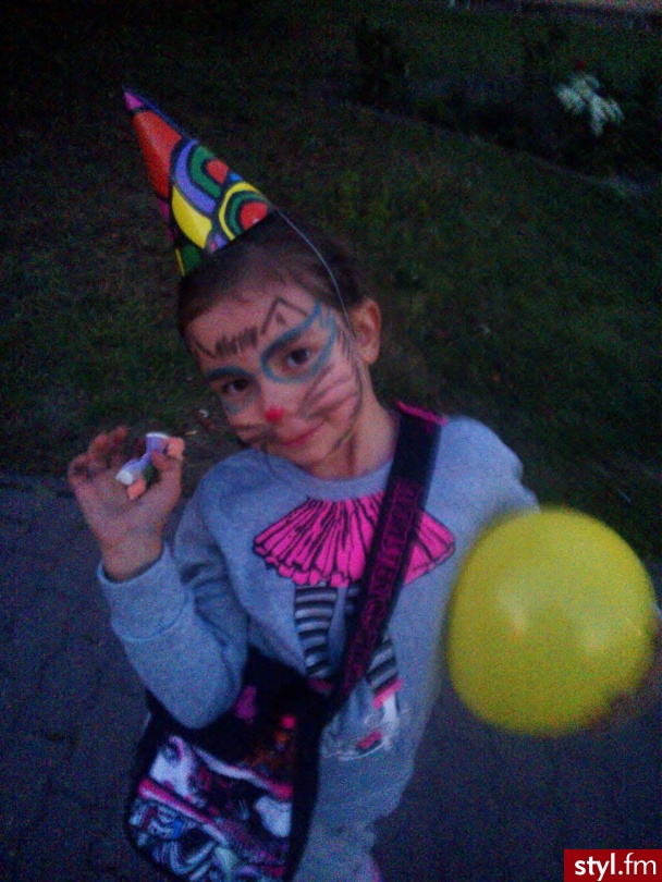 :**** - Nasze maluchy Dziecko