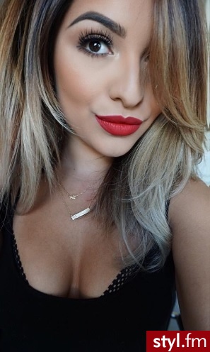 Dzienne Makijaże