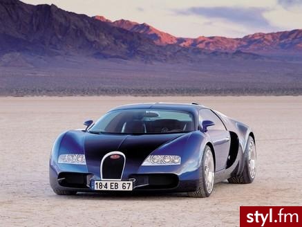 Bugatti Veyron ;] - Misz-masz