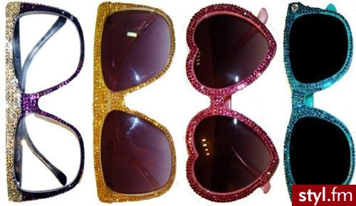 Gadżety Inne Moda