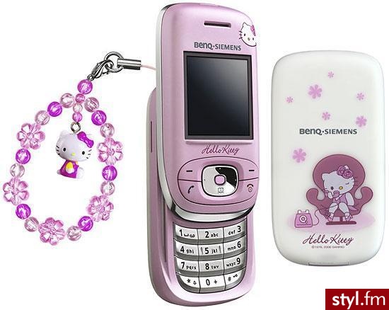 moj telefonik - Misz-masz