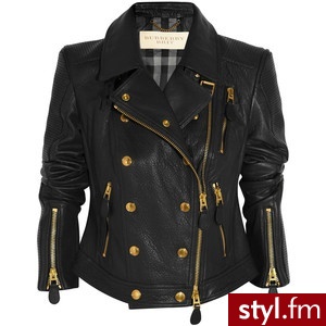 Kurtki Okrycia Moda