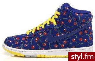 Pozostałe Buty Moda