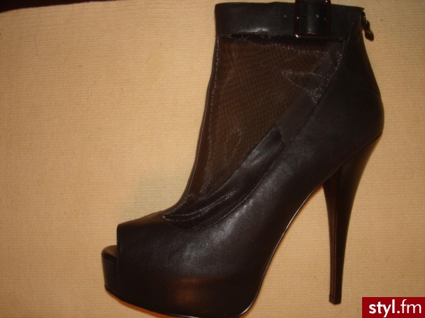 Pozostałe Buty Moda