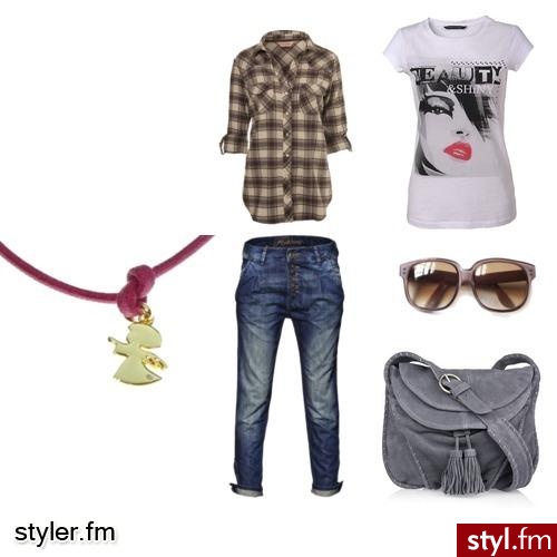 Konkurs Kelly Melu - Styler