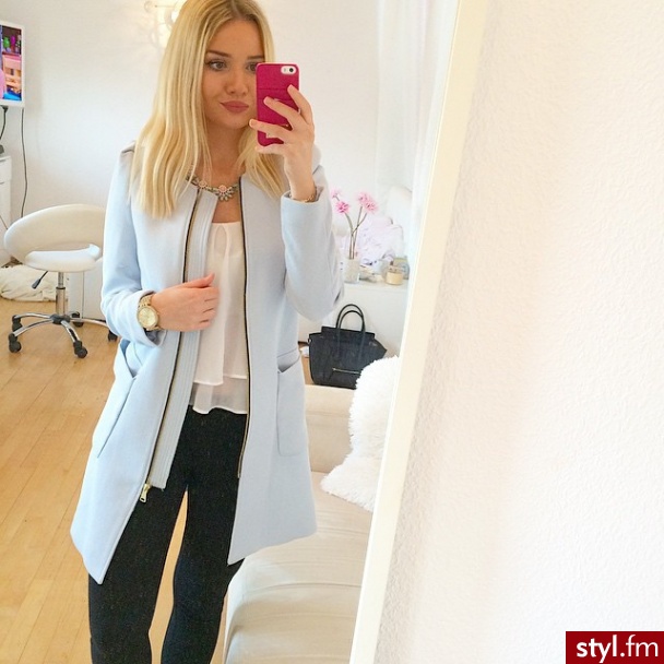 Pozostałe Ciuchy Moda