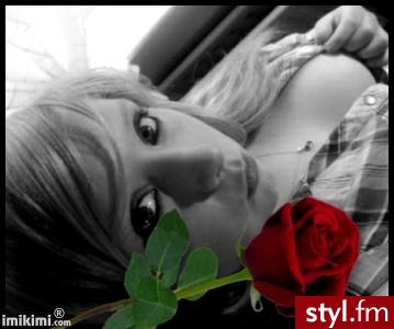 xX TULA Xx. fryz emo blad wlosy ;);* - EMO Alternatywne Średnie Fryzury