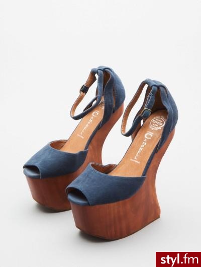 Koturny Buty Moda