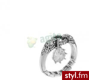 Guess UBR81127L - Pierścionki Biżuteria Moda