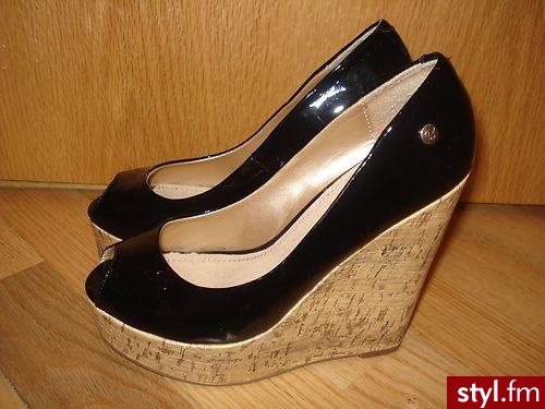 Koturny Buty Moda