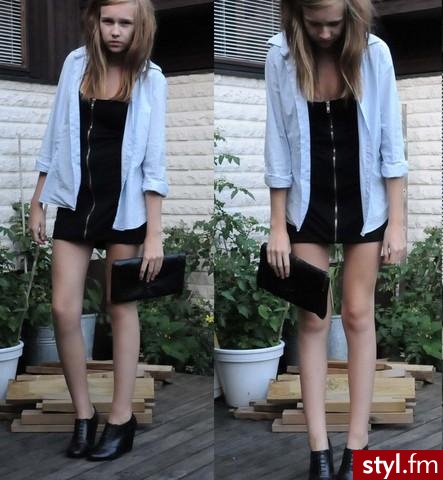 Pozostałe Ciuchy Moda