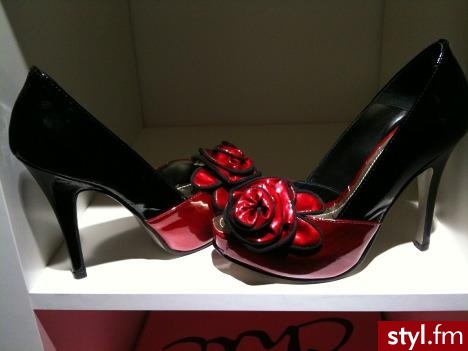 buty - Pozostałe Buty Moda
