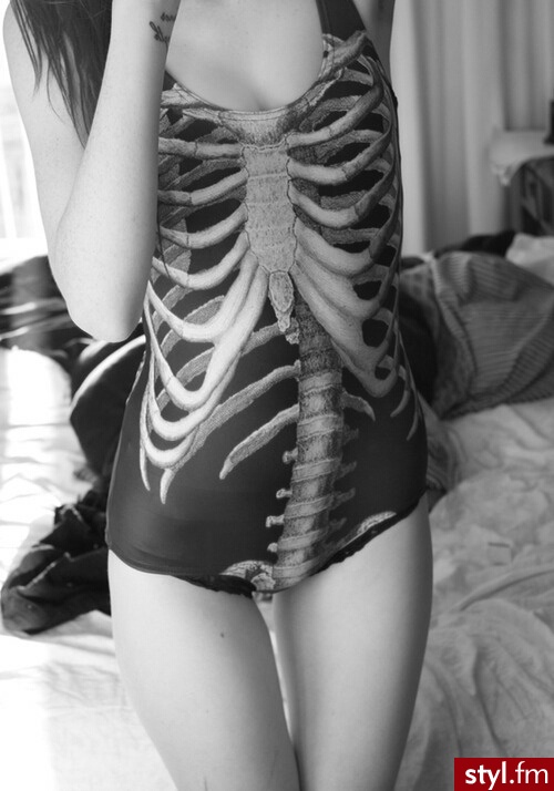Body Bielizna Moda