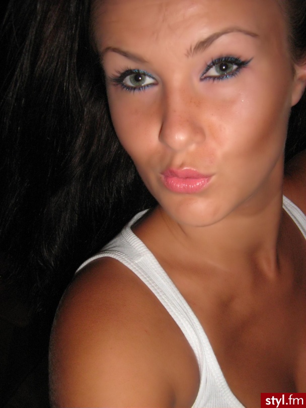 Dzienne Makijaże