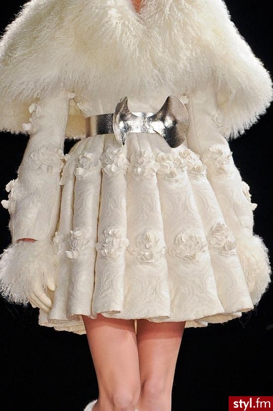 Pozostałe Okrycia Moda
