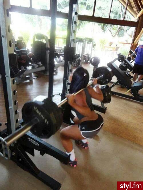 Sport i fitness