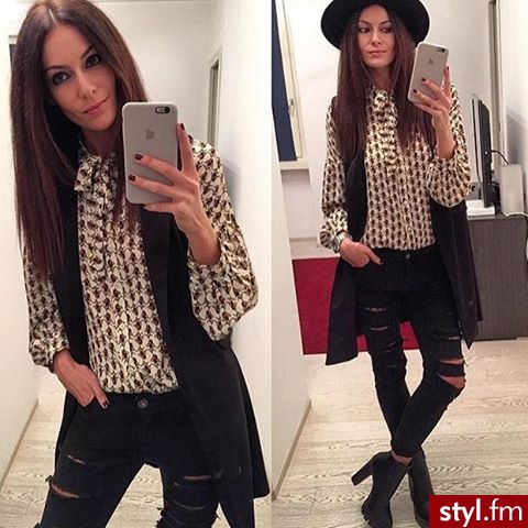 Pozostałe Ciuchy Moda