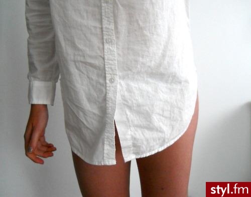 Koszule Ciuchy Moda