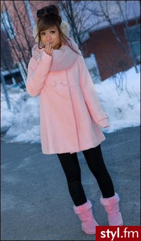 Pozostałe Bielizna Moda